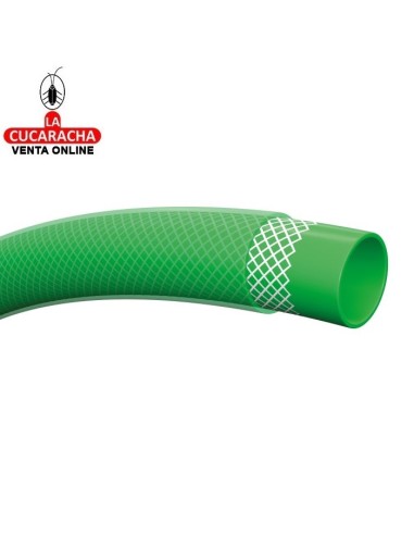 ROLLO MANGUERA TRENZADA FLEXIBLE DE...