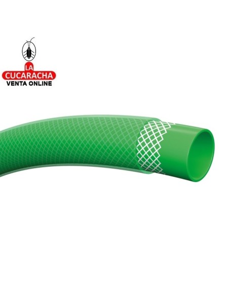 ROLLO MANGUERA TRENZADA FLEXIBLE DE PVC MODELO 2083.