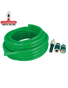 KIT MANGUERA TRENZADA... 2