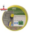 ROLLO MANGUERA TRICOTADA DE PVC PLASTIFICADA MODELO 2084.