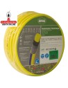 ROLLO MANGUERA TRICOTADA DE PVC PLASTIFICADA MODELO 2084.