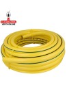 ROLLO MANGUERA TRICOTADA DE PVC PLASTIFICADA MODELO 2084.