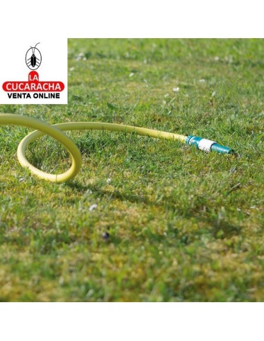 KIT MANGUERA TRICOTADA DE PVC...