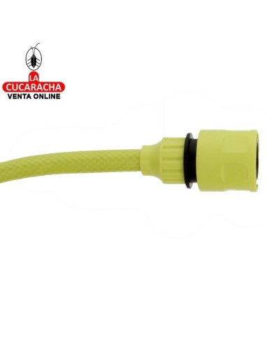 KIT MANGUERA PATIO DE PVC 10METROS...