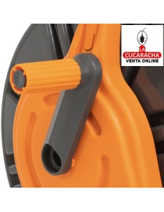 CARRO PORTA MANGUERA DE 1/2... 2