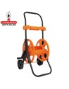 CARRO PORTA MANGUERA DE 1/2 PARA 60METROS Y ACCESORIOS MODELO R47.