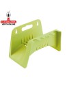 SOPORTE PARED MANGUERA PLASTICO MODELO R43.