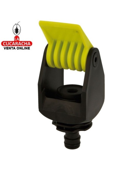 BLISTER ADAPTADOR GRIFO DOMESTICO UNIVERSAL MODELO 2075.