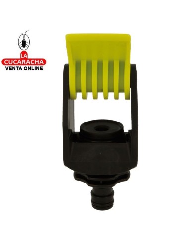 BLISTER ADAPTADOR GRIFO DOMESTICO...