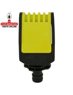 BLISTER ADAPTADOR GRIFO DOMESTICO UNIVERSAL MODELO 2075.