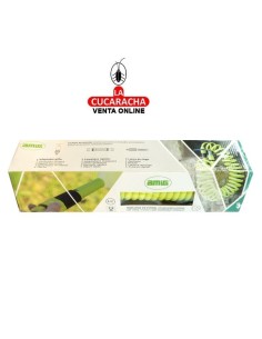 KIT MANGUERA ESPIRAL GOMA...