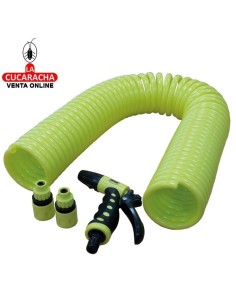 KIT MANGUERA HELICOIDAL... 2