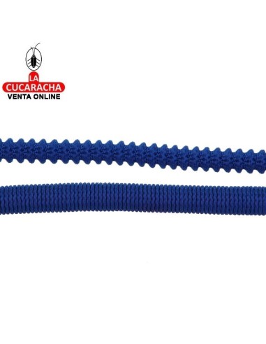 KIT MANGUERA EXTENSIBLE DOBLE LATEX...