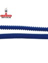 KIT MANGUERA EXTENSIBLE DOBLE LATEX AZUL MODELO 2072.