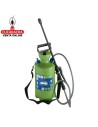 PULVERIZADOR CON BOMBA PRESION Y LANZA 10 LITROS MODELO 2500.