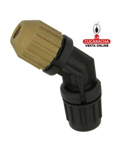 RECAMBIO BOQUILLA HERBICIDA...