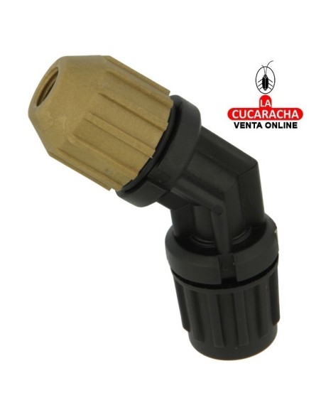 RECAMBIO BOQUILLA HERBICIDA PULVERIZADOR M3000 MODELO 844.