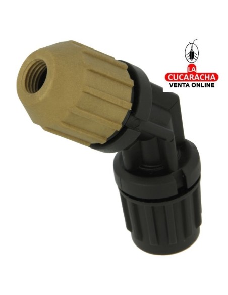 RECAMBIO BOQUILLA HERBICIDA PULVERIZADOR M3000 MODELO 844.