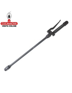 LANZA PULVERIZADORA CON...