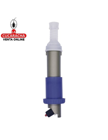 BOMBA RECAMBIO PULVERIZADOR M3000 15 LITROS MODELO 1100.