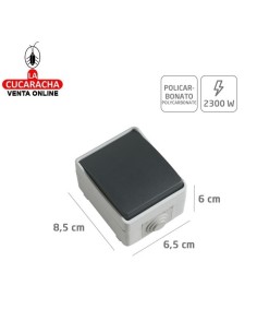 INTERRUPTOR ESTANCO... 2