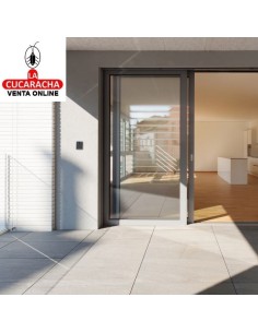 INTERRUPTOR DOBLE ESTANCO ELECTRICO SOBREPONER IP54 MODELO 3622.