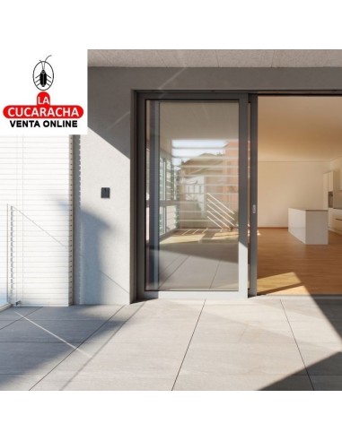 INTERRUPTOR DOBLE ESTANCO ELECTRICO...