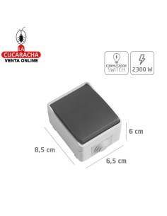 CONMUTADOR ESTANCO... 2