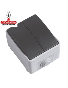 CONMUTADOR ESTANCO...