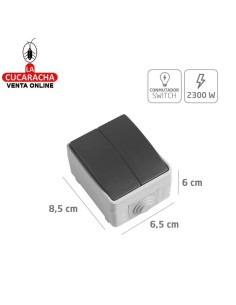 CONMUTADOR ESTANCO... 2