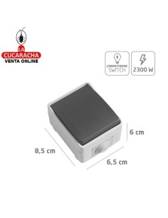 CONMUTADOR ESTANCO... 2