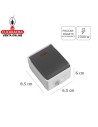 PULSADOR ESTANCO ELECTRICO INDICADOR LED SOBREPONER IP54 MODELO 3641.