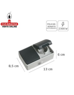 INTERRUPTOR ELECTRICO... 2