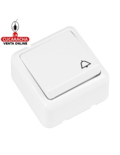PULSADOR TIMBRE ELECTRICO...