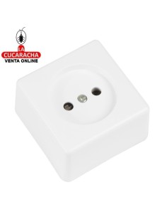 BASE ENCHUFE ELECTRICO...