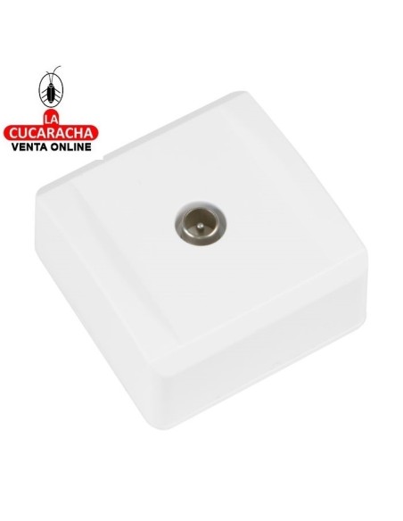 TOMA SEÑAL TV SOBREPONER MODELO 386.