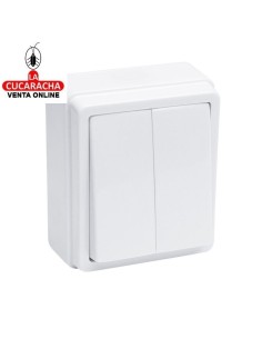 BLISTER CONMUTADOR...