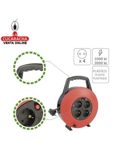 ALARGADOR ELECTRICO... 2