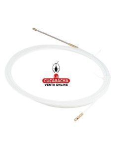 GUIA PASACABLES NYLON...