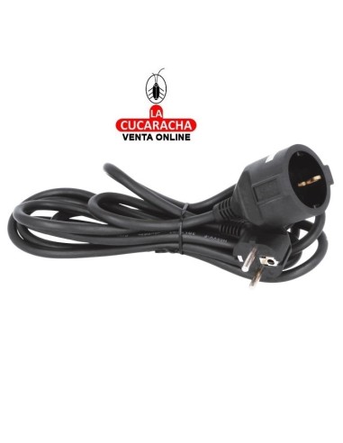 ALARGADOR ELECTRICO SCHUKO T.T....