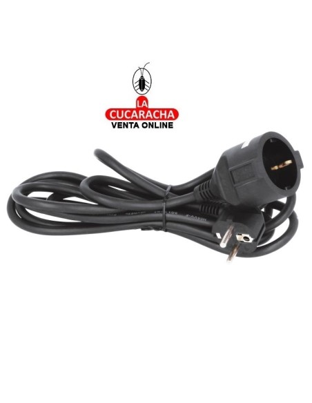 ALARGADOR ELECTRICO SCHUKO T.T. MODELO 3981.