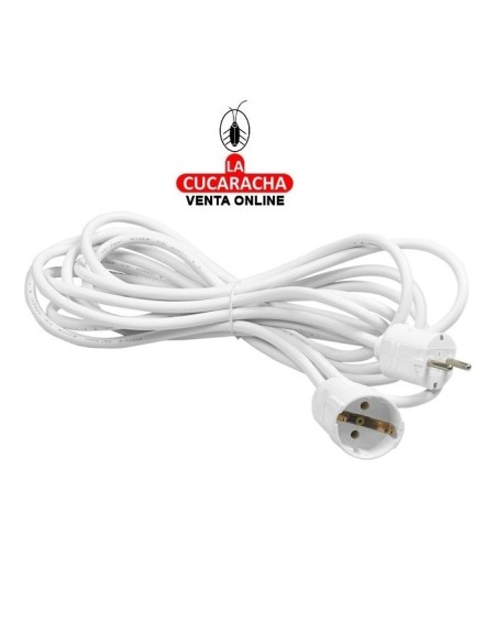 ALARGADOR ELECTRICO SCHUKO T.T. MODELO 3982.