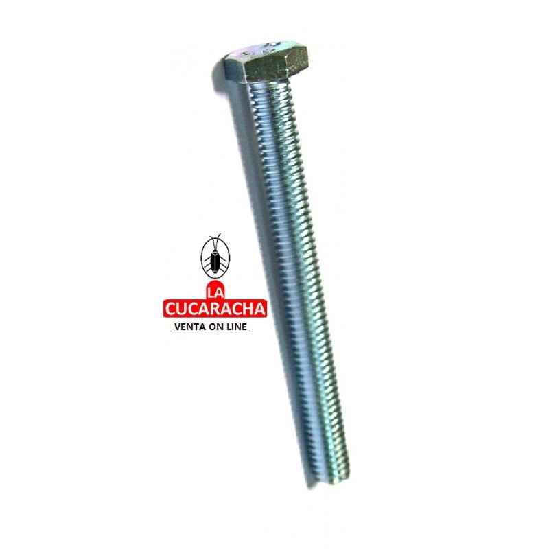 TORNILLO HEXAGONAL PRESION DIN933 CAJA 1000