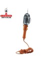 LAMPARA PORTATIL 10 METROS CABLE MODELO 3485.