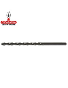 BROCA METAL HSS SERIE LARGA...