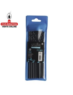 BROCA METAL HSS SERIE LARGA... 2