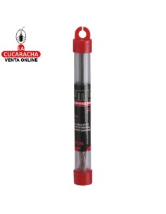 BLISTER BROCA PARED SERIE... 2