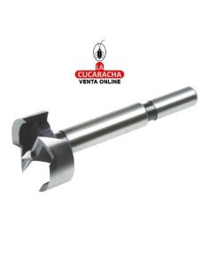 BLISTER FRESA MADERA...