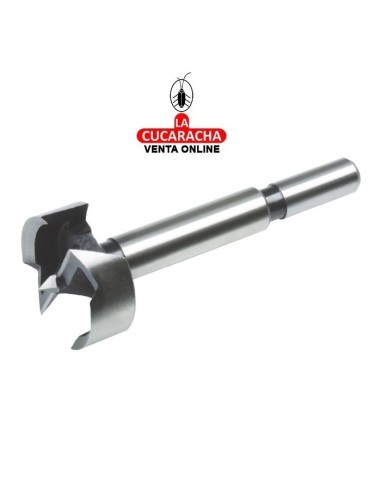 BLISTER FRESA MADERA DIENTES METAL...