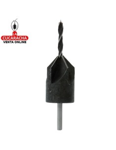 BLISTER BROCA FRESA... 2